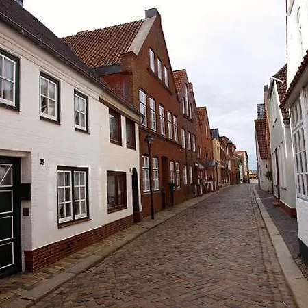Witte Huus Holiday home