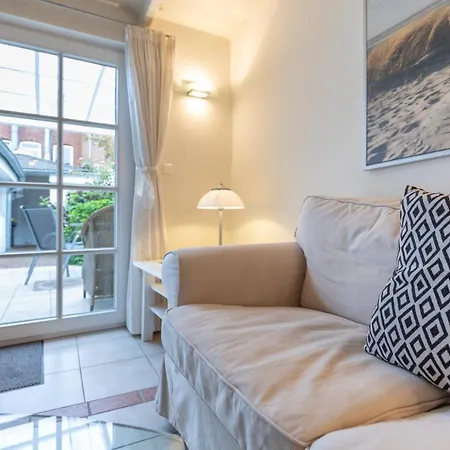 Holiday home Witte Huus