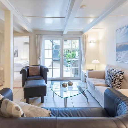 Witte Huus Holiday home