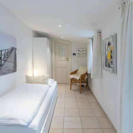 Holiday home Witte Huus Husum (Schleswig-Holstein)
