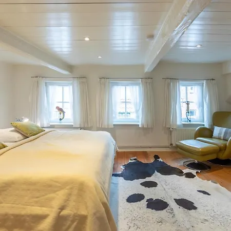 Holiday home Witte Huus