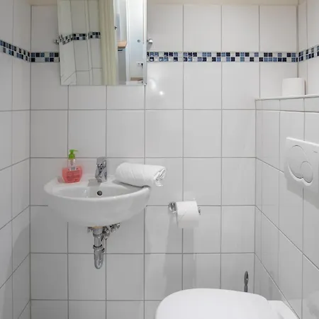 Holiday home Witte Huus