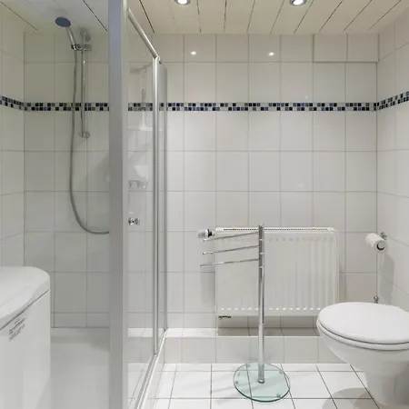Holiday home Witte Huus *