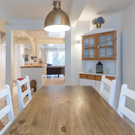 Casa vacanze Witte Huus Husum (Schleswig-Holstein)