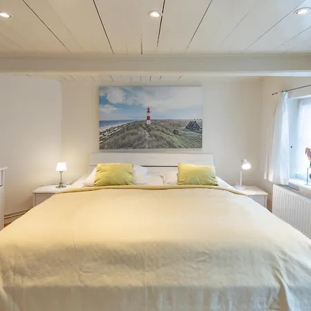 Witte Huus * Хузум