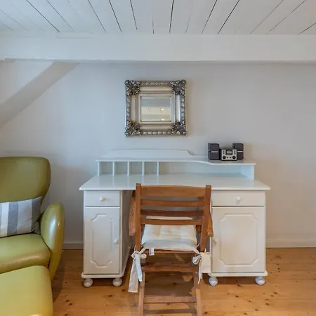 Дом отдыха Witte Huus *