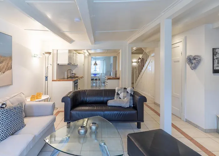 Casa vacanze Witte Huus