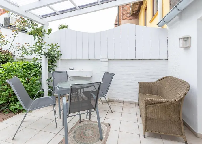 Casa vacanze Witte Huus *