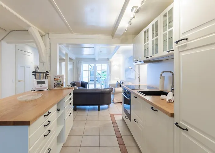 Casa vacanze Witte Huus *