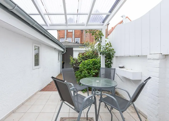 Witte Huus Casa vacanze *