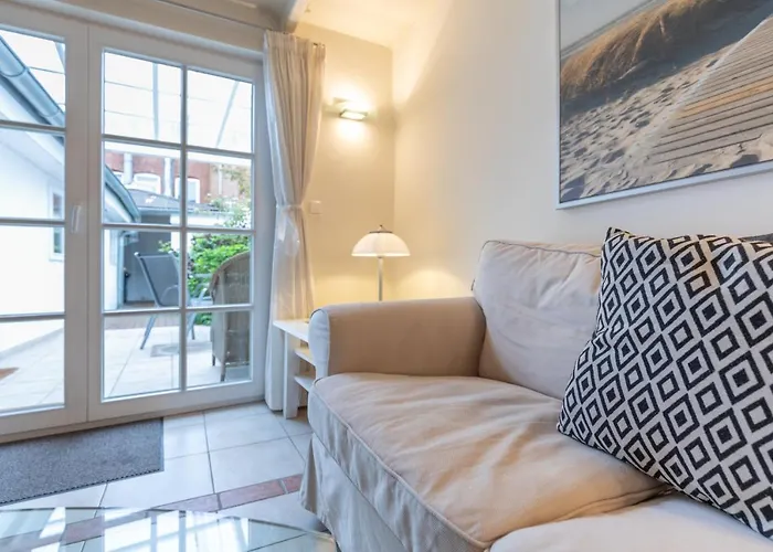 Tatil Evi Witte Huus