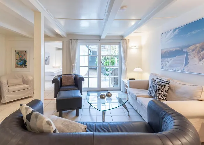 Witte Huus Casa vacanze