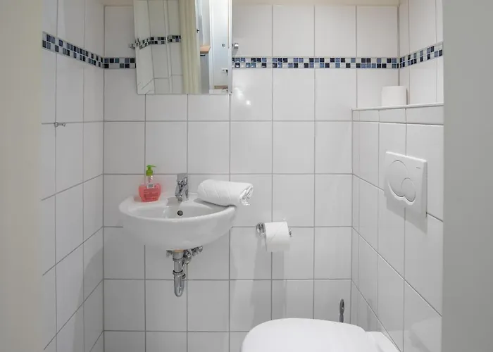 Casa vacanze Witte Huus