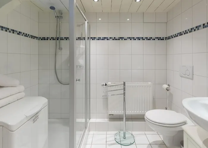 Casa vacanze Witte Huus *