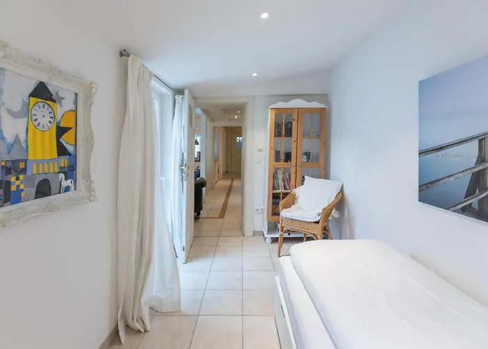 Witte Huus Husum (Schleswig-Holstein)