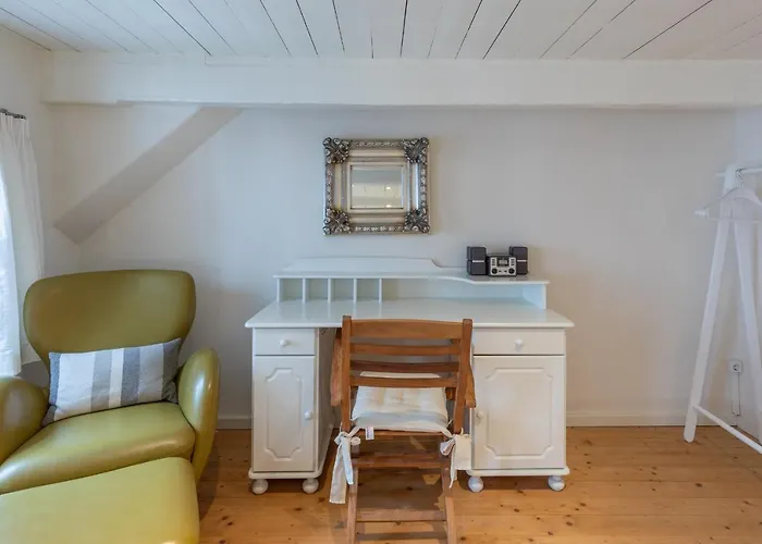 Tatil Evi Witte Huus *