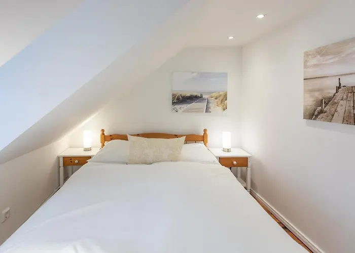 Witte Huus Husum (Schleswig-Holstein)